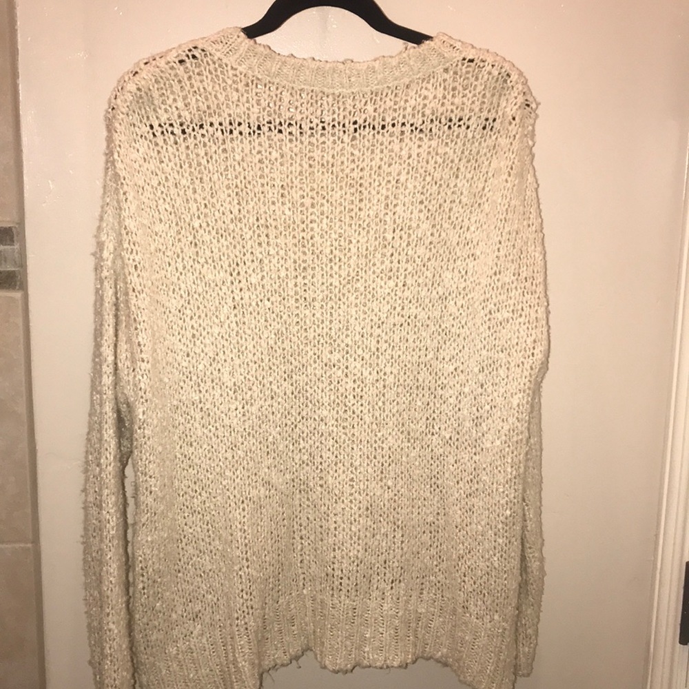sweater - Picture 2 of 2